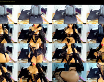 kickyfox77 — 33 minute Chaturbate female teen cam video, 720p, Apr 12, 2023