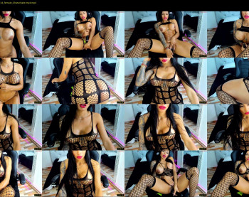 kickyfox77 — 64 minute Chaturbate female teen cam video, 720p, Apr 12, 2023
