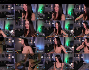 pippalee — 72 minute Chaturbate female teen cam video, 720p, Apr 11, 2023
