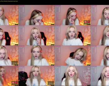small_blondee — 29 minute Chaturbate female teen cam video, 720p, Apr 11, 2023