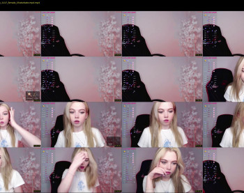 small_blondee — 44 minute Chaturbate female teen cam video, 720p, Apr 11, 2023