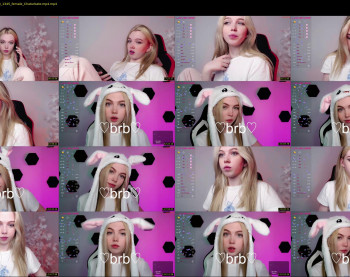 small_blondee — 148 minute Chaturbate female teen cam video, 720p, Apr 11, 2023