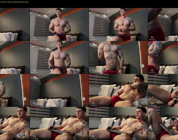 thomas_falcon1 — 121 minute Chaturbate male teen cam video, 720p, Apr 11, 2023