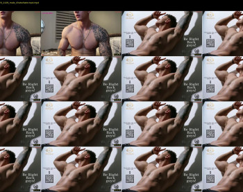 thomas_falcon1 — 11 minute Chaturbate male teen cam video, 720p, Apr 11, 2023