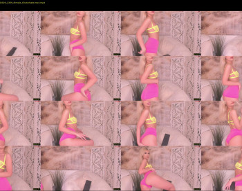 yourmidnightcoffee — 34 minute Chaturbate female teen cam video, 720p, Apr 11, 2023
