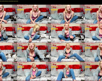 chantelle_kittycat — 94 minute Chaturbate female teen cam video, 720p, Apr 13, 2023