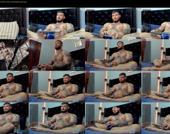 dimitri_sullivan — 121 minute Chaturbate male teen cam video, 720p, Apr 13, 2023