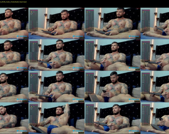 dimitri_sullivan — 120 minute Chaturbate male teen cam video, 720p, Apr 13, 2023