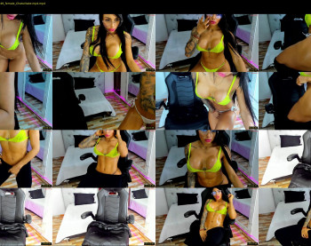 kickyfox77 — 123 minute Chaturbate female teen cam video, 720p, Apr 13, 2023