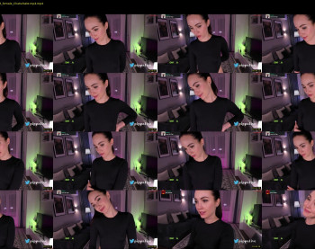 pippalee — 5 minute Chaturbate female teen cam video, 720p, Apr 12, 2023