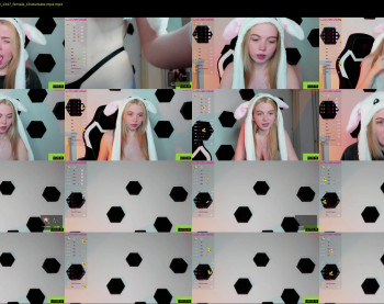 small_blondee — 120 minute Chaturbate female teen cam video, 720p, Apr 12, 2023