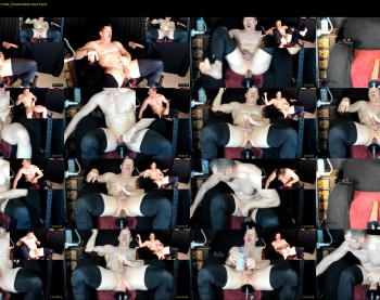 thickjer — 104 minute Chaturbate male teen cam video, 720p, Apr 12, 2023