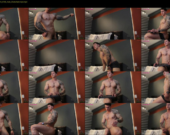 thomas_falcon1 — 43 minute Chaturbate male teen cam video, 720p, Apr 12, 2023