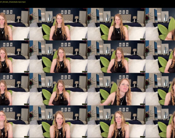 x__rose__x — 25 minute Chaturbate female teen cam video, 720p, Apr 12, 2023