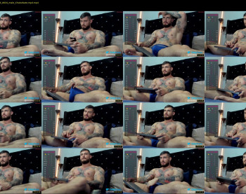 dimitri_sullivan — 122 minute Chaturbate male teen cam video, 720p, Apr 13, 2023