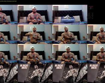dimitri_sullivan — 25 minute Chaturbate male teen cam video, 720p, Apr 14, 2023