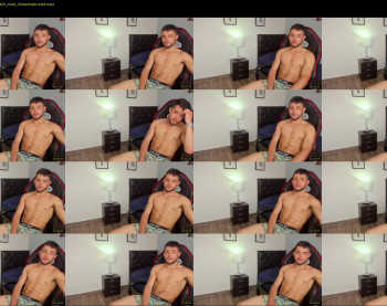 noahbrawn — 4 minute Chaturbate male teen cam video, 720p, Apr 13, 2023