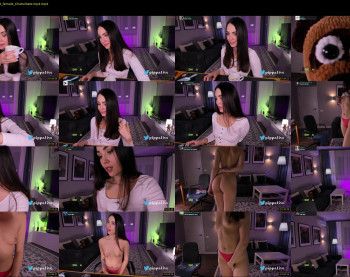 pippalee — 95 minute Chaturbate female teen cam video, 720p, Apr 13, 2023