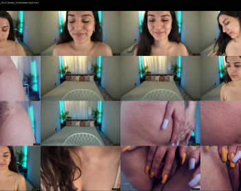 daphne_moss — 99 minute Chaturbate female teen cam video, 720p, Apr 14, 2023