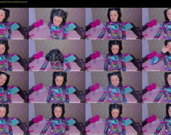 deeadiamond — 31 minute Chaturbate female teen cam video, 720p, Apr 14, 2023