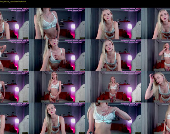 jessica_rays — 103 minute Chaturbate couple teen cam video, 720p, Apr 15, 2023