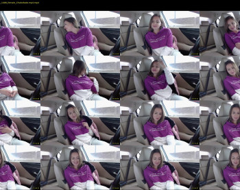 juicy_peach88 — 3 minute Chaturbate female teen cam video, 720p, Apr 14, 2023