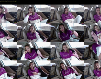 juicy_peach88 — 121 minute Chaturbate female teen cam video, 720p, Apr 14, 2023