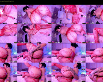 ruby_26 — 120 minute Chaturbate female teen cam video, 720p, Apr 14, 2023
