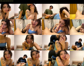 step__siblings — 42 minute Chaturbate couple teen cam video, 720p, Apr 15, 2023