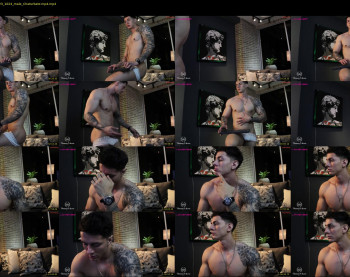 thomas_falcon1 — 110 minute Chaturbate male teen cam video, 720p, Apr 14, 2023