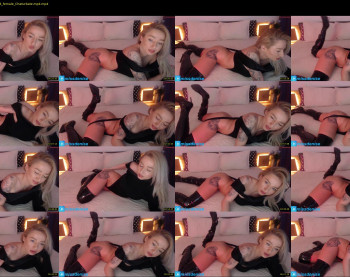 dee_nise — 8 minute Chaturbate female teen cam video, 720p, Apr 15, 2023