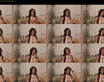 duna_du — 3 minute Chaturbate female teen cam video, 720p, Apr 16, 2023