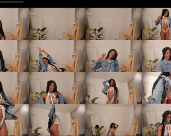 duna_du — 85 minute Chaturbate female teen cam video, 720p, Apr 16, 2023