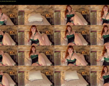 ffoxyflame — 120 minute Chaturbate female teen cam video, 720p, Apr 16, 2023