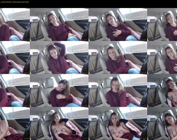juicy_peach88 — 18 minute Chaturbate female teen cam video, 720p, Apr 15, 2023