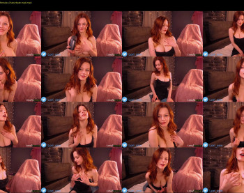 lorienn — 121 minute Chaturbate female teen cam video, 720p, Apr 16, 2023