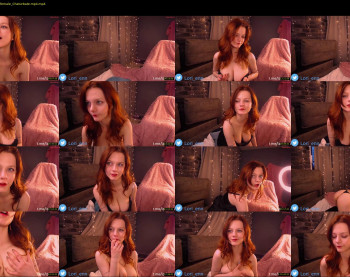 lorienn — 70 minute Chaturbate female teen cam video, 720p, Apr 16, 2023