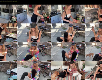 phoenix_taylor — 121 minute Chaturbate female teen cam video, 720p, Apr 16, 2023