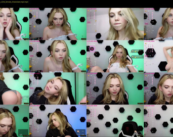 small_blondee — 102 minute Chaturbate female teen cam video, 720p, Apr 15, 2023
