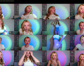 small_blondee — 120 minute Chaturbate female teen cam video, 720p, Apr 16, 2023