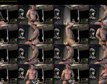 thomas_falcon1 — 88 minute Chaturbate male teen cam video, 720p, Apr 15, 2023