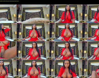 _huge_boobs_ebony — 35 minute Chaturbate female teen cam video, 720p, Apr 17, 2023