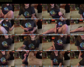 funcamkw — 111 minute Chaturbate female teen cam video, 720p, Apr 17, 2023