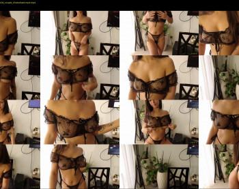 jessynelson — 108 minute Chaturbate female teen cam video, 720p, Apr 16, 2023