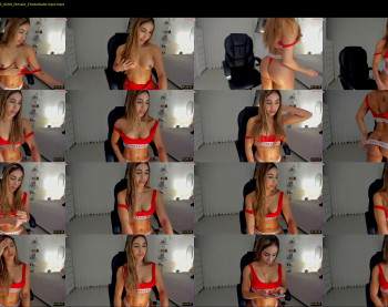 kendra_bennz_ — 55 minute Chaturbate female teen cam video, 720p, Apr 17, 2023