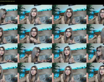 nicky_owl — 6 minute Chaturbate female teen cam video, 720p, Apr 16, 2023