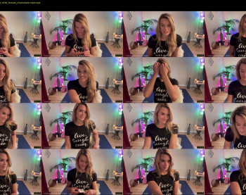 phoenix_taylor — 24 minute Chaturbate female teen cam video, 720p, Apr 17, 2023