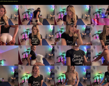 phoenix_taylor — 120 minute Chaturbate female teen cam video, 720p, Apr 17, 2023