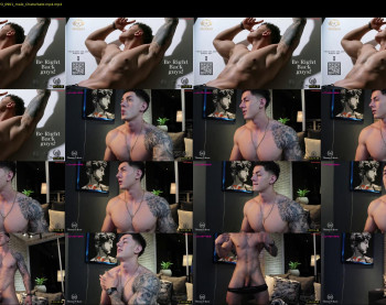 thomas_falcon1 — 108 minute Chaturbate male teen cam video, 720p, Apr 16, 2023