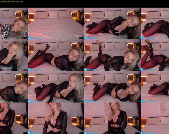 dee_nise — 55 minute Chaturbate female teen cam video, 720p, Apr 17, 2023